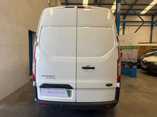 Ford Transit Custom L2 H2