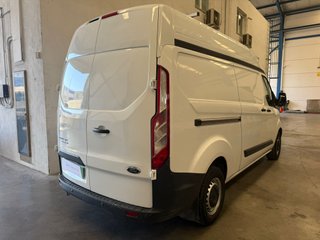 Ford Transit Custom L2 H2