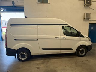 Ford Transit Custom L2 H2