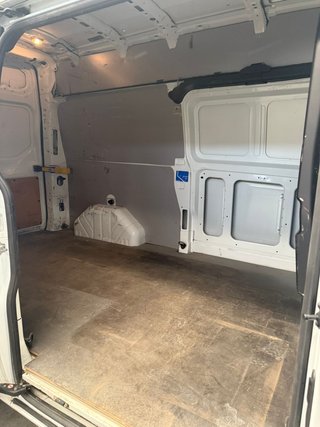 Ford Transit Custom L2 H2