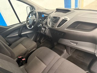 Ford Transit Custom L2 H2