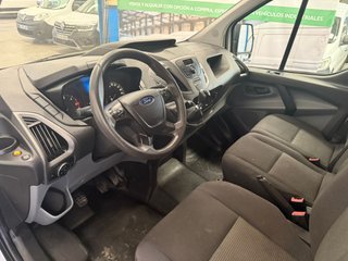 Ford Transit Custom L2 H2
