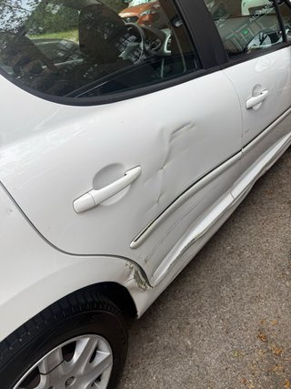 Peugeot 207 2013
