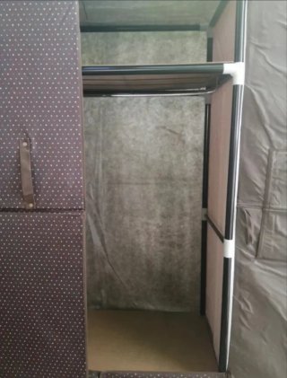 Material de camping