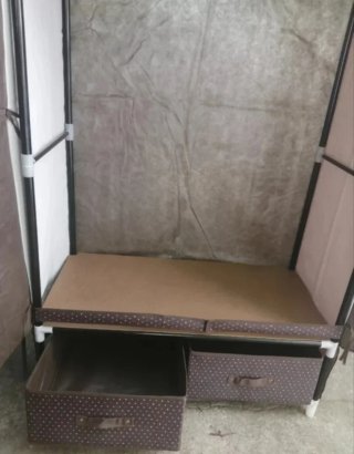 Material de camping