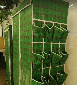 Material de camping