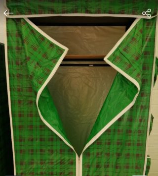 Material de camping