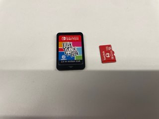 Nintendo Switch 2021 Azul/Rojo
