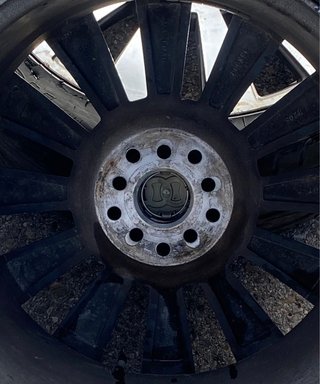 Llantas 18 Audi S8 5x100 / 5x112