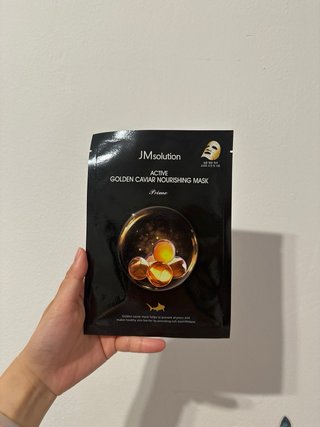 Mascarilla Facial Coreana