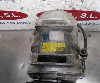 Compresor aire acondicionado volvo v70 2.4 3879533