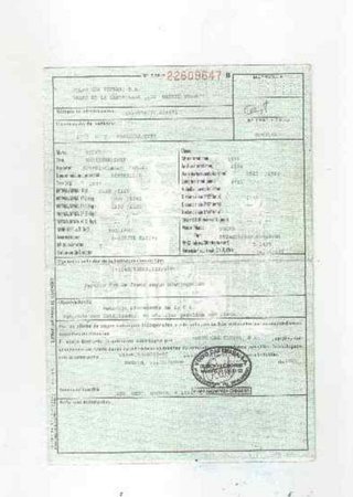 Compresor aire acondicionado volvo v70 2.4 3879533