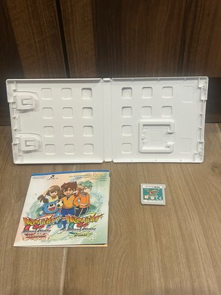 Nintendo 3DS Rosa + Inazuma Eleven
