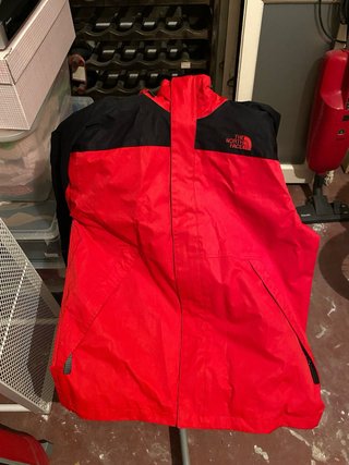 Anorak The North Face Talla L