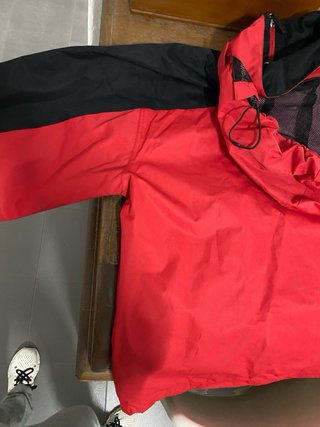 Anorak The North Face Talla L