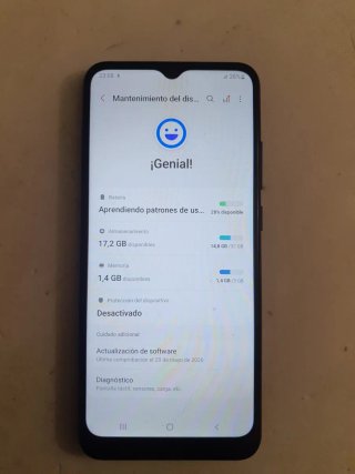 Samsung Galaxy A02s
