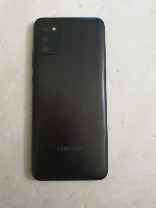 Samsung Galaxy A02s