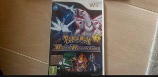 Pokemon Battle Revolution per Nintendo Wii
