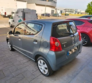 Suzuki Alto 2009