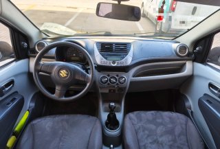 Suzuki Alto 2009