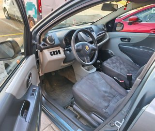 Suzuki Alto 2009