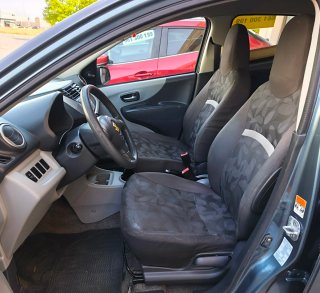 Suzuki Alto 2009