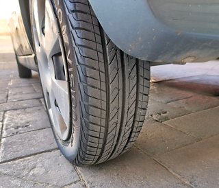 Suzuki Alto 2009