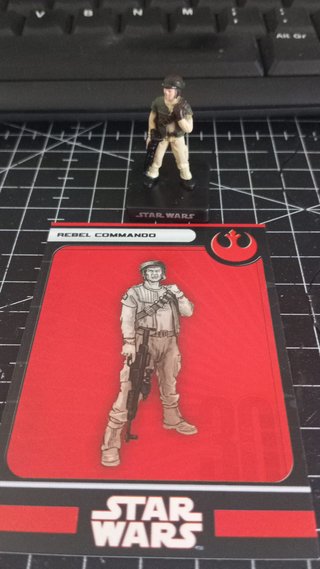 Star Wars Miniaturas
