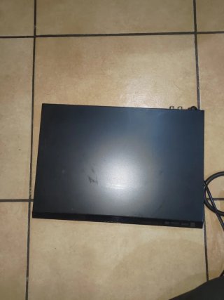 Lettore DVD Samsung con USB e SCART