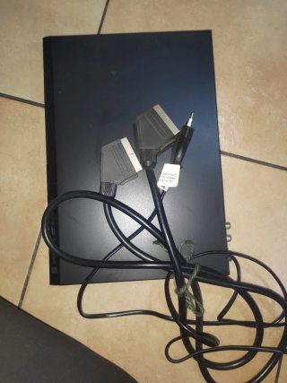 Lettore DVD Samsung con USB e SCART