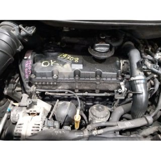 Despiece Seat Alhambra