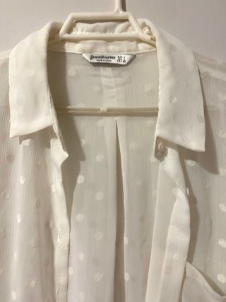 Pack de camisas Cortefiel mujer