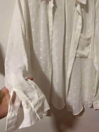 Pack de camisas Cortefiel mujer