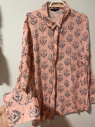 Pack de camisas Cortefiel mujer