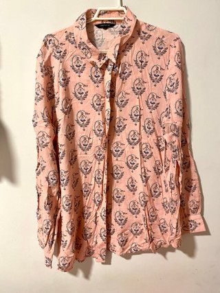 Pack de camisas Cortefiel mujer
