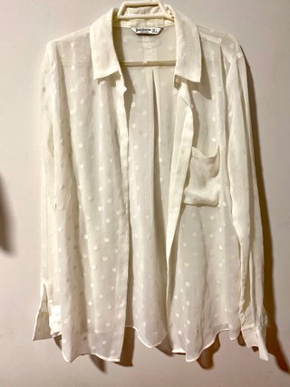 Pack de camisas Cortefiel mujer