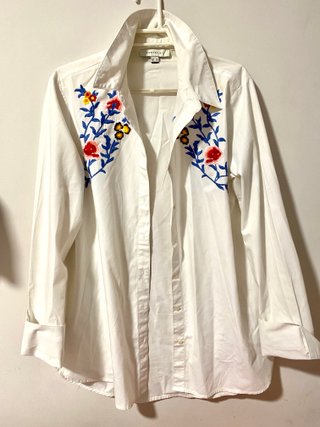 Pack de camisas Cortefiel mujer