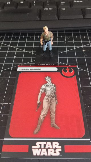 Miniaturas Star Wars