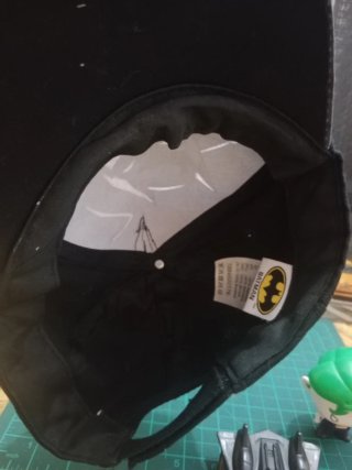 Lote Batman