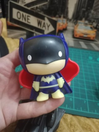 Lote Batman