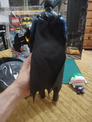 Lote Batman