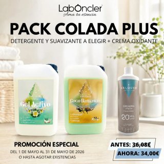 Productos de limpieza ecojin  Distintos precios