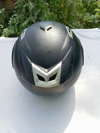 Casco Nitro F347 modular doble visor moto
