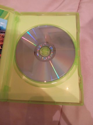 Xbox 360 Truck Racer Juego