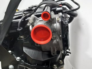 MOTOR COMPLETO RENAULT CLIO IV D4F740 D4FD740