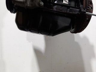 MOTOR COMPLETO RENAULT CLIO IV D4F740 D4FD740
