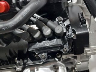 MOTOR COMPLETO RENAULT CLIO IV D4F740 D4FD740