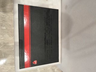 Scarponcini scamosciati Ducati Oil Olive