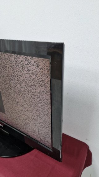 Tv LG Negro 37"