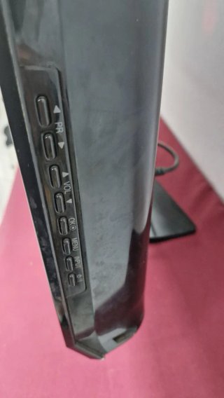 Tv LG Negro 37"